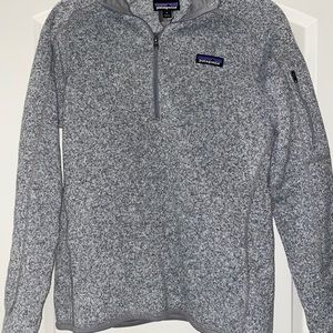 Patagonia Jacket